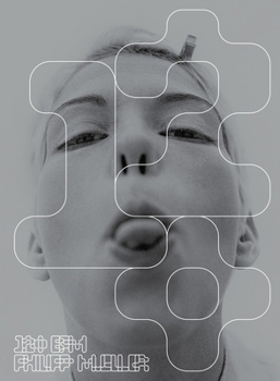 Hardcover Philipp Mueller: 120 BPM Book