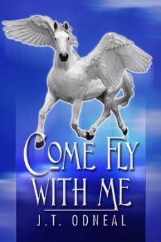Hardcover Come Fly with Me Book