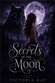 Paperback Secrets of the Moon Book