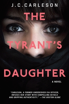 Paperback The Tyrant's Daughter Book