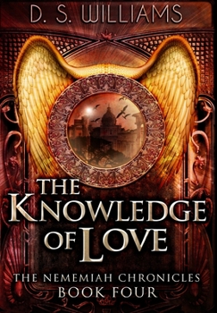 Hardcover The Knowledge Of Love: Premium Hardcover Edition Book