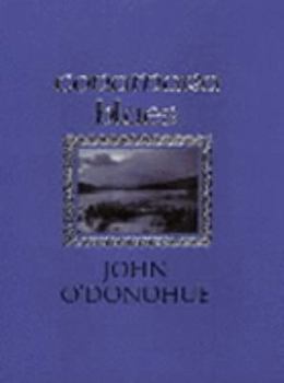 Hardcover Conamara Blues : A Collection of Poetry Book