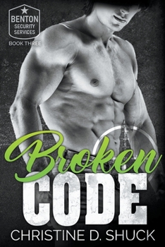 Paperback Broken Code Book
