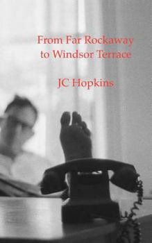 Paperback From Far Rockaway to Windsor Terrace Book