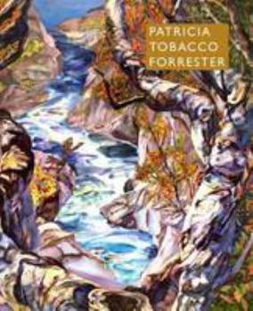 Paperback Patricia Tobacco Forrester Book