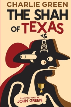 Paperback The Shah of Texas Book