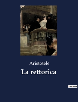 Paperback La rettorica [Italian] Book