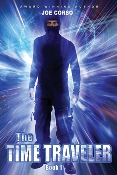 The Time Portal - Book #1 of the Time Portal