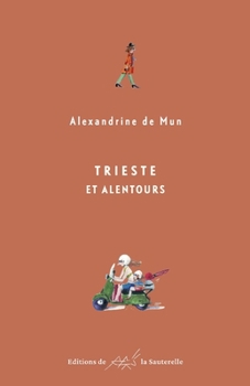 Paperback Trieste et alentours [French] Book