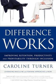 Paperback Difference Works Book