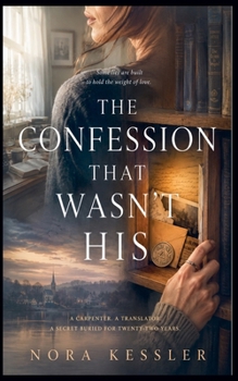 Paperback The Confession That Wasn't His Book