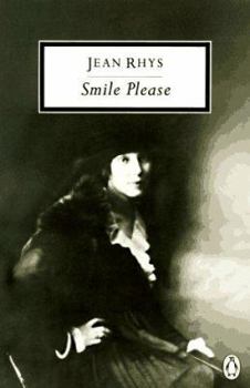 Mass Market Paperback Smile Please: An Unfinished Autobiography Book