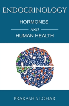Paperback Endocrinology: Hormones and Health Book