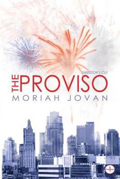 Paperback The Proviso: Director's Cut Book