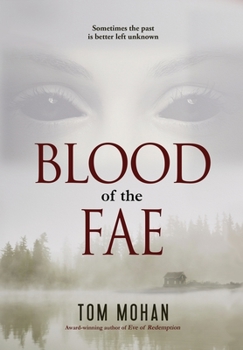 Hardcover Blood of the Fae Book