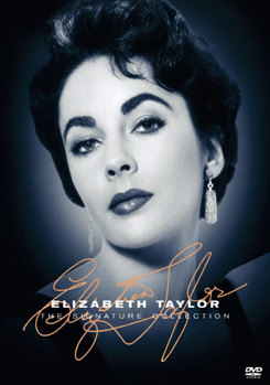 The Elizabeth Taylor Signature Collection