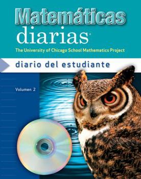 Everyday Mathematics, Grade 5, Student Math Journal 2/ Diario del Estudiante