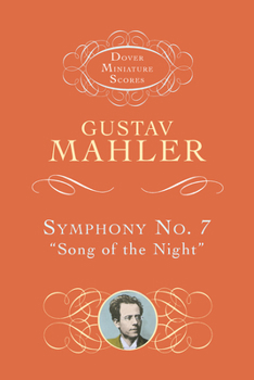 Paperback Symphony No. 7: Song of the Night Book