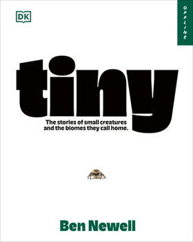 Hardcover Tiny Book