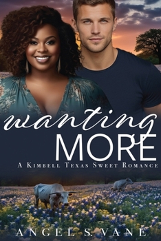 Paperback Wanting More Book