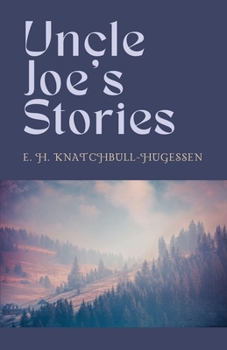 Paperback Uncle Joe's Stories Book