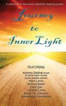 Paperback Journey to Inner Light Book