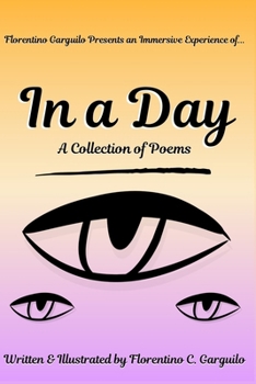Paperback In a Day: A Collection of Poems Book