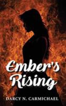 Paperback Ember's Rising Book