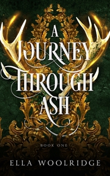 Paperback A Journey Through Ash Book