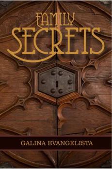 Hardcover Family Secrets Book