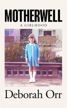 Hardcover Motherwell A Girlhood Book