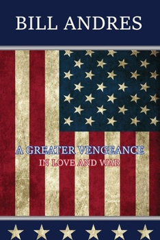 Paperback A Greater Vengeance Book