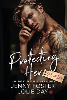 Paperback His to Protect: A Second Chance Romance Book