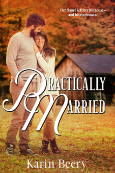 Paperback Practically Married Book