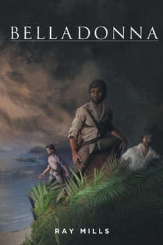 Paperback Bella Donna Book