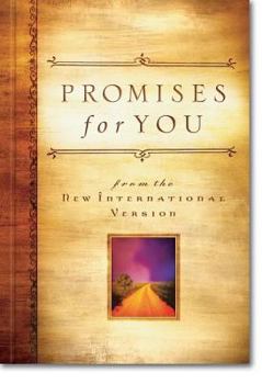 Hardcover Promises for You from the New International Version Book