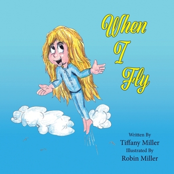 Paperback When I Fly Book