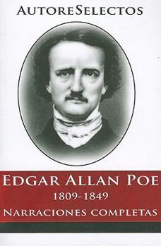 Paperback Edgar Allan Poe (Spanish Edition) [Spanish] Book