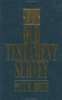 Hardcover Old Testament Survey Book