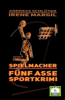 Paperback Spielmacher - Sportkrimi [German] Book