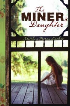Hardcover The Miner's Daughter Book