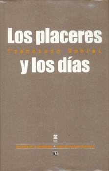 Hardcover Los Placeres y Los D-As [Spanish] Book