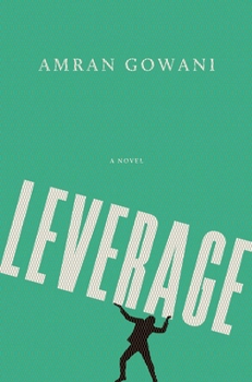 Hardcover Leverage Book