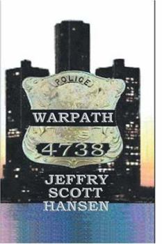 Paperback Warpath Book