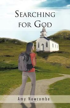 Paperback Searching for God Book