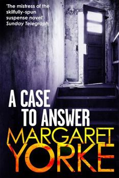 Paperback A Case To Answer Book