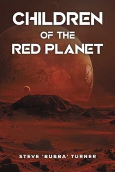 Paperback Children of the Red Planet Book