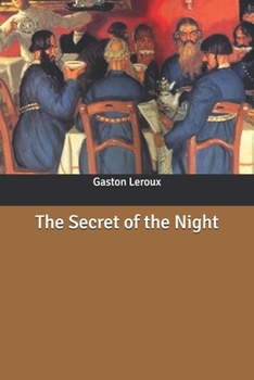 Paperback The Secret of the Night Book
