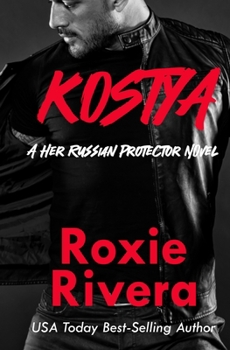 Paperback Kostya Book