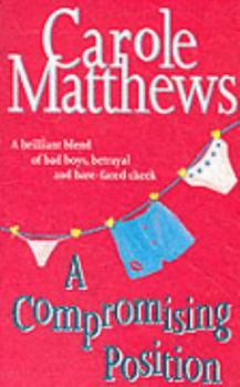 Paperback A Compromising Position Book